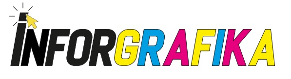 Inforgrafika - T-shirt e personalizzazioni ad Arquata Scrivia Logo Inforgrafika - magliette personalizzate